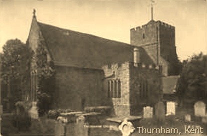 thurnham