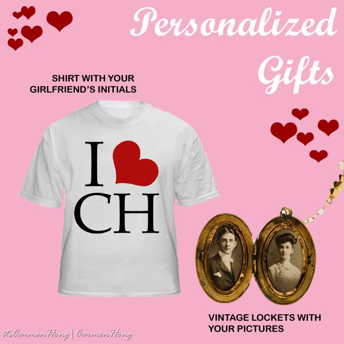 Personalized Gifts copy