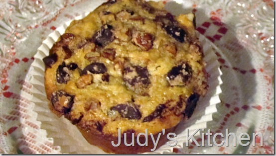 CC Pecan Streusel Sour Cream Muffins (4)