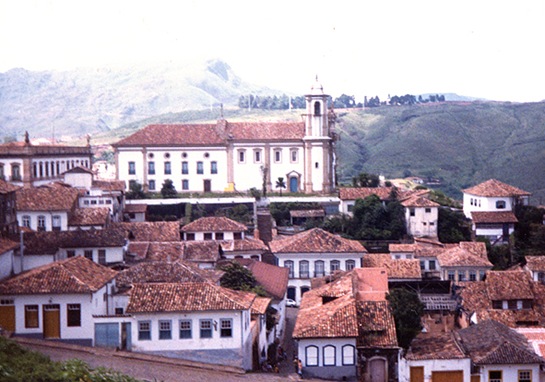 Ouro Preto 3