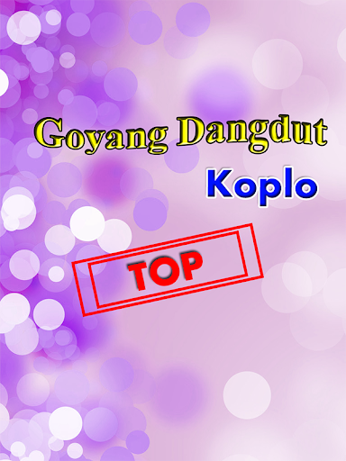 Goyang Dangdut Koplo Top