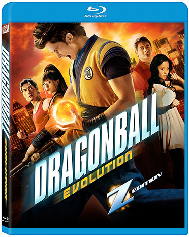 Dragonball Evolution (2009) – The Real Mr. Positive