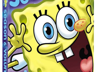 √ spongebob dvd 2009 332317-Spongebob dvd 2009 ebay
