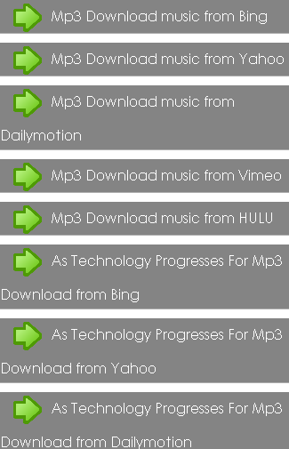 Mp3 Download music