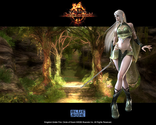sexy fantasy wallpaper