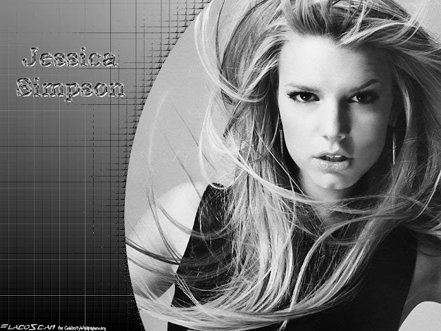 Jessica Simpson