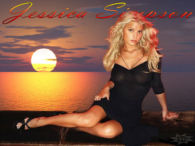 Jessica Simpson