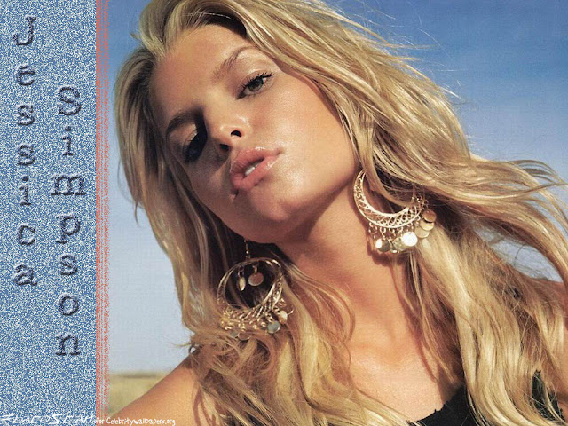Jessica Simpson