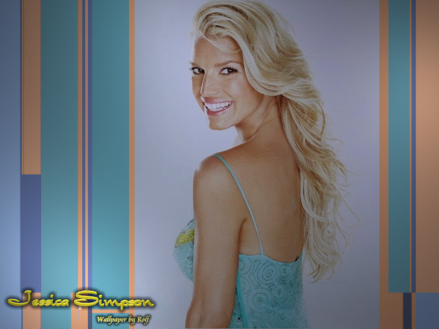 Jessica Simpson