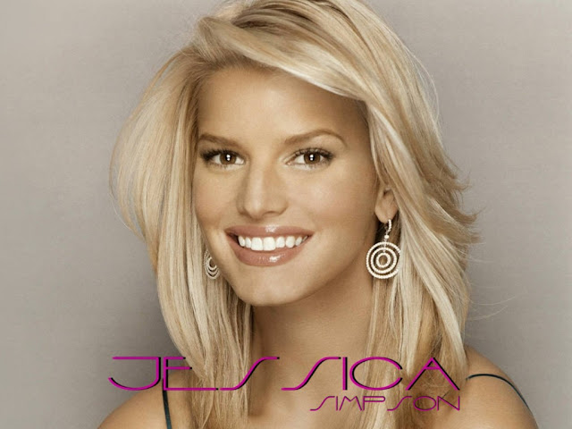 Jessica Simpson