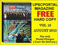 UPSCPORTAL Magazine Vol. 16