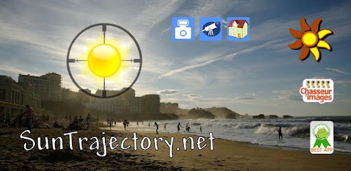 SunTrajectory.net -  apk apps