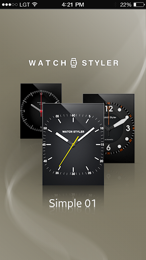 免費下載工具APP|Watch Face Gear S - Simple app開箱文|APP開箱王