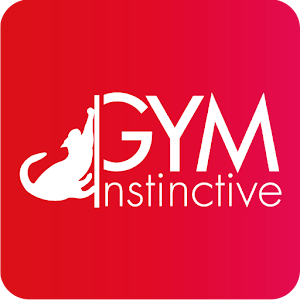 Gym Instinctive logo