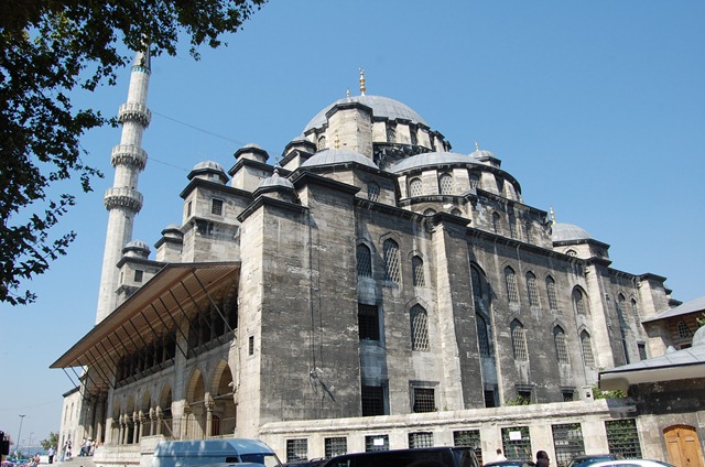 [Turkia 2009 - Estambul  -Nueva Mezquita, Eminonu    256[2].jpg]