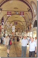 Turkia 2009 - Estambul  -Gran Bazar    430