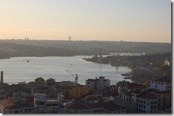 Turkia 2009 - Estambul  -Torre Galata    534
