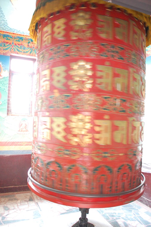 [Nepal 2010 - Kathmandu ,  Estupa de Bodnath - 24 de septiembre  -    26[3].jpg]