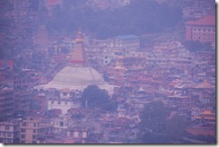 Nepal 2010 - Vuelo al Himalaya - 75