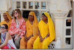 India 2010 -   Jaipur - Fuerte  Amber , 15 de septiembre   115