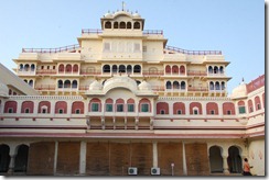 India 2010 -  Jaipur - Palacio del Maharaja  , 15 de septiembre   61