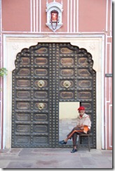 India 2010 -  Jaipur - Palacio del Maharaja  , 15 de septiembre   69