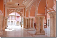 India 2010 -  Jaipur - Palacio del Maharaja  , 15 de septiembre   44