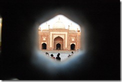 India 2010 - Agra - Taj Mahal , 16 de septiembre   97