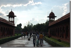 India 2010 - Agra - Taj Mahal , 16 de septiembre   02