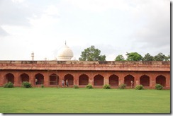 India 2010 - Agra - Taj Mahal , 16 de septiembre   06