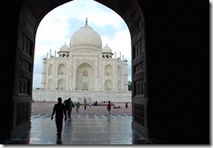 India 2010 - Agra - Taj Mahal , 16 de septiembre   138