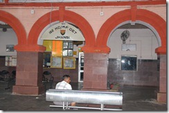 India 2010 -Tren Agra-Jhansi, 18 de septiembre   28