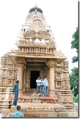India 2010 -Kahjuraho  , templos ,  19 de septiembre   16