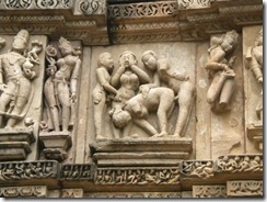 India 2010 -Kahjuraho  , templos ,  19 de septiembre   164