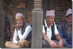 Nepal 2010 - Bhaktapur ,- 23 de septiembre   08