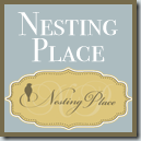 nesting place