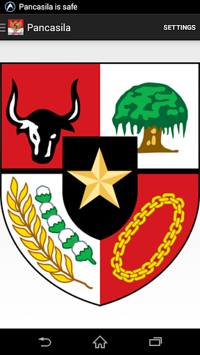 Pancasila