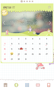 How to get 베베토비 도돌캘린더 테마 1.0.0 apk for laptop