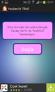 Download Kezbanlık Testi APK for PC