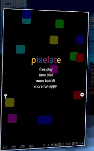 Pixelate - Think It
