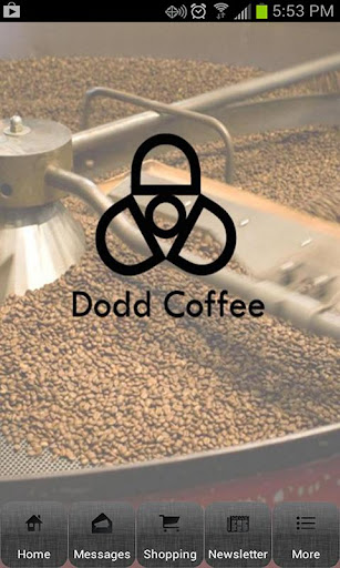 Dodd Coffee