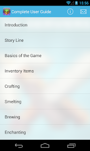 How to install Complete User Guide patch 1.0 apk for pc