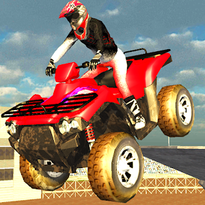 ATV Off-Road Driving Mania for PC and MAC