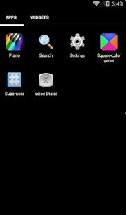 Lastest Square color game APK for Android