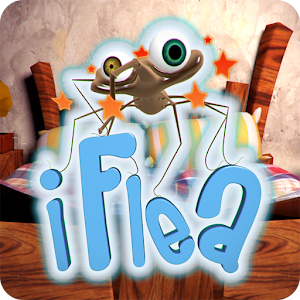 iFlea! The flea sniper game.apk 1.8