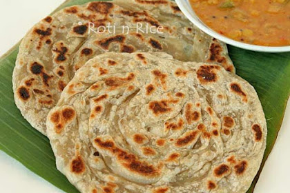 Easy Chicken Roti : Sweet Potato and Chicken Roti Recipe | Food Network ... - This is a popular sri lankan street food.