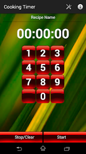 Download Cooking Timer APK for PC