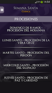 How to install Semana Santa Cuenca 2.0 unlimited apk for laptop