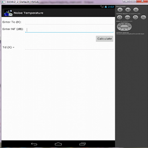 Equivalent Noise Temperature.apk 1.0