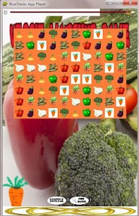 Download Veggie Matchup Game 2 APK for PC
